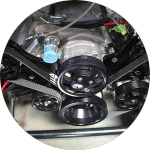 coral springs mobile belt replacement