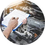 coral springs mobile pre-purchase inspection